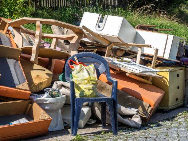 Best Attic Cleanout Services  in Pleasant Hill, MS