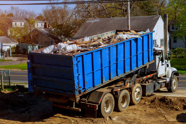 Best Commercial Cleanout Services  in Pleasant Hill, MS
