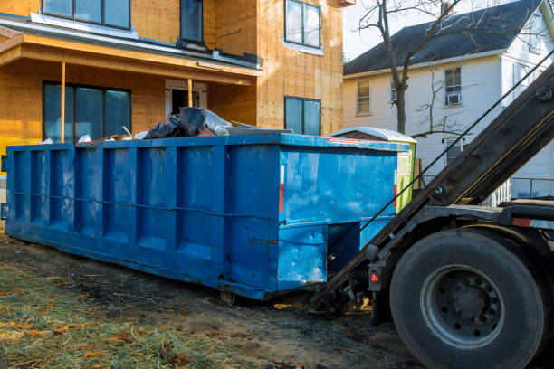 Best Dumpster Rental Services  in Pleasant Hill, MS