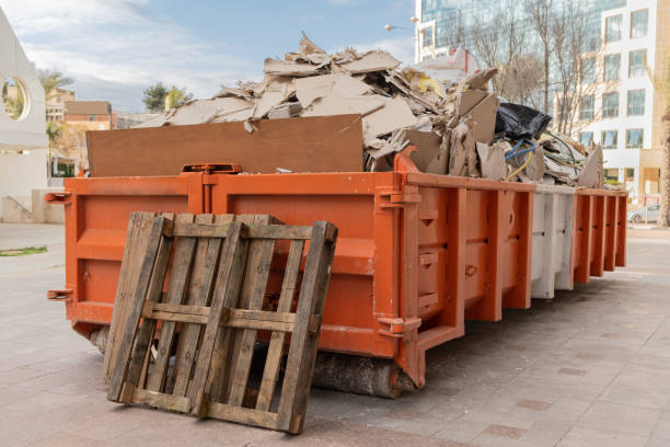 Best Commercial Junk Removal  in Pleasant Hill, MS
