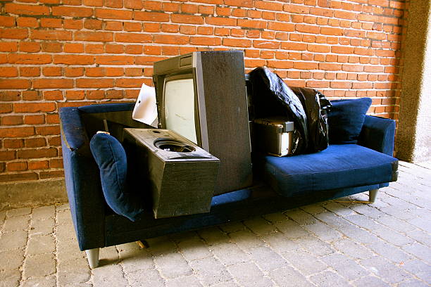 Attic Cleanout Services in Pleasant Hill, MS