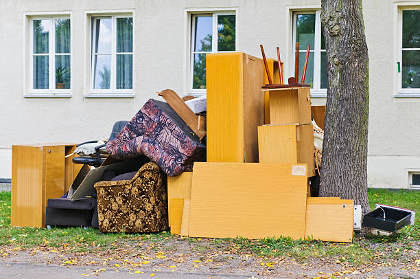 Debris Removal in Pleasant Hill, MS
