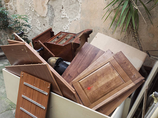 Best Junk Removal Near Me  in Pleasant Hill, MS
