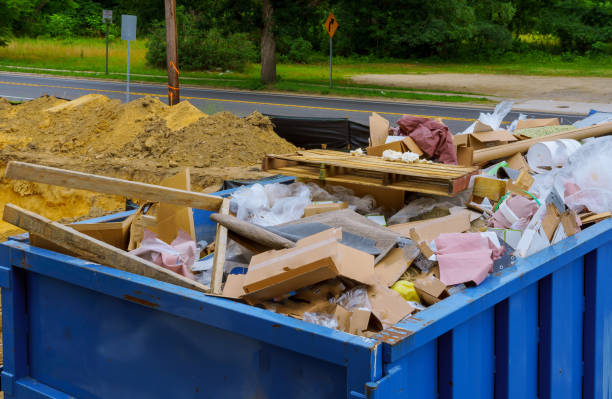 Best Construction Debris Removal  in Pleasant Hill, MS